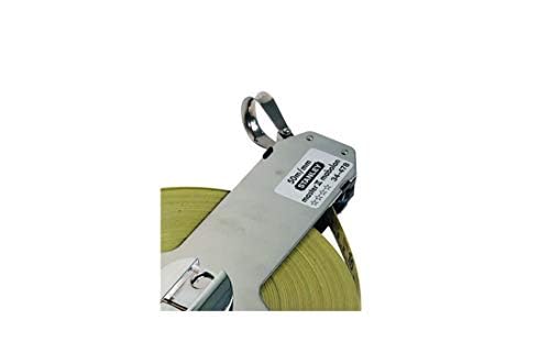 Stanley Tape Measure Master II Steel Frame, 1-34-477