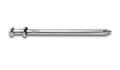 Grip Rite - 6D Duplex Nails- 50 lbs Box