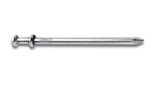 Grip Rite - 6D Duplex Nails- 50 lbs Box