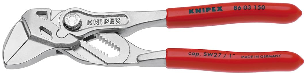 KNIPEX - Pliers Wrench