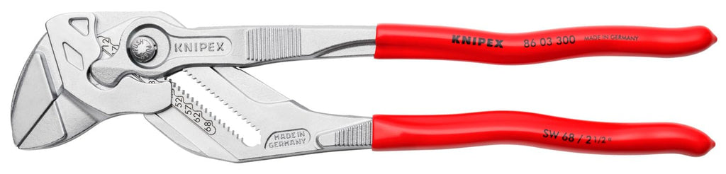KNIPEX - Pliers Wrench