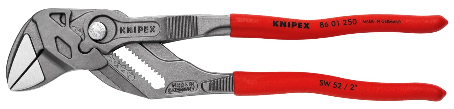 KNIPEX - Pliers Wrench