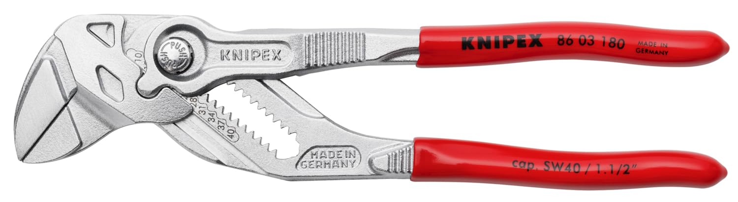 KNIPEX - Pliers Wrench