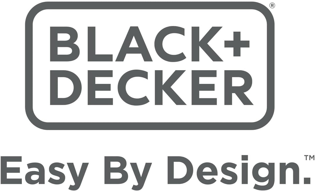 BLACK+DECKER 20V MAX POWERCONNECT Power Drill Cordless Drill Driver Electric Screwdriver with 30 Piece Bit Set, Battery and Charger Included (LD120VA)