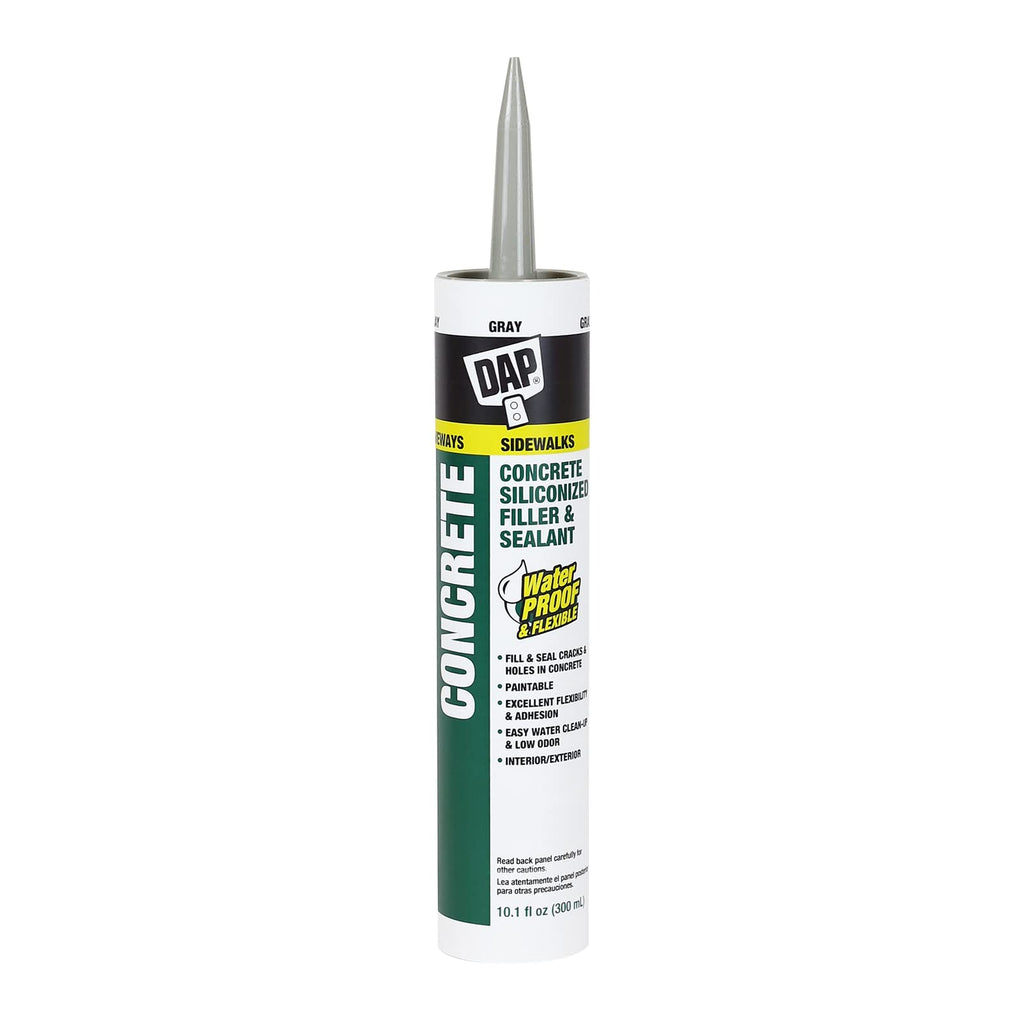 DAP Concrete and Mortar Filler