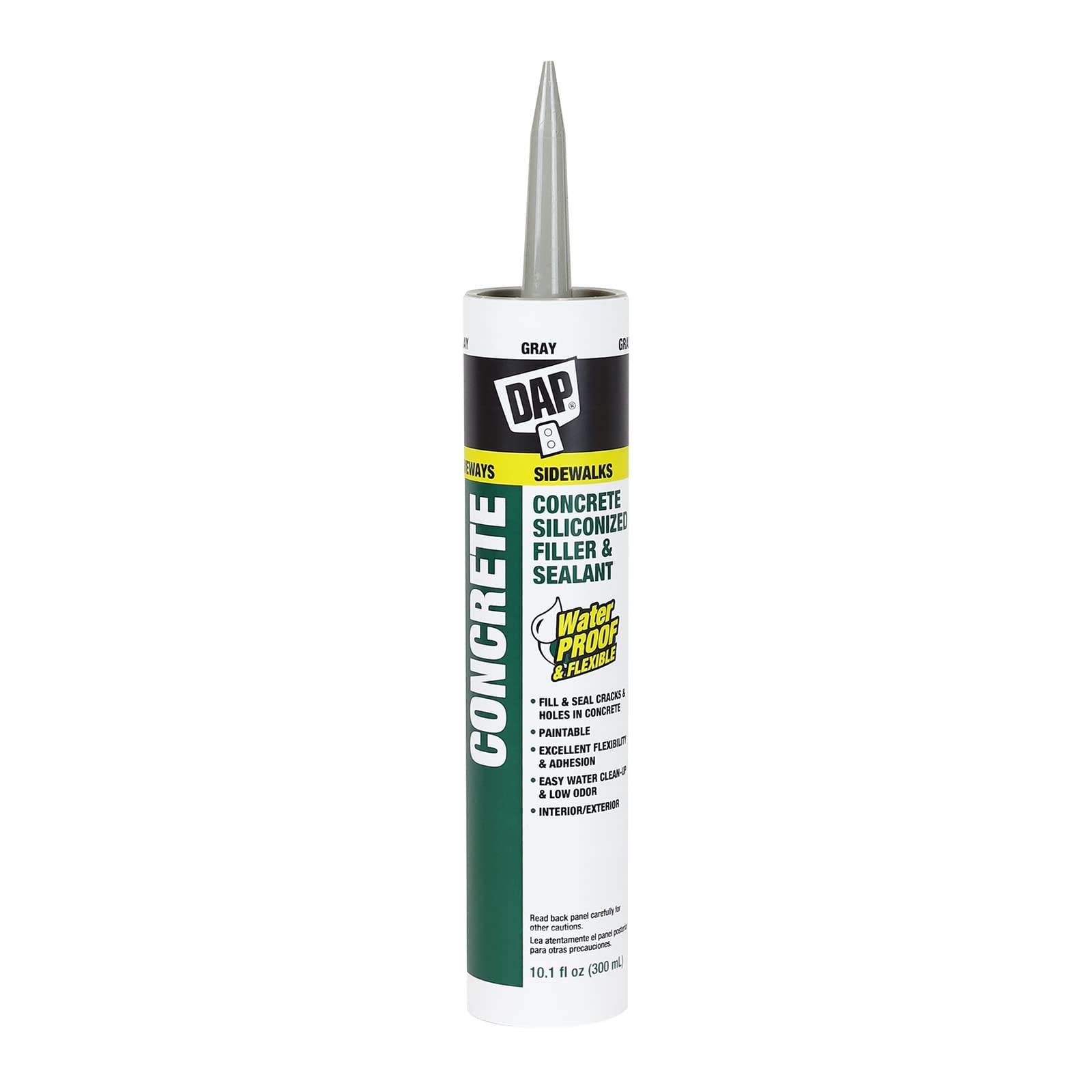 DAP Concrete and Mortar Filler
