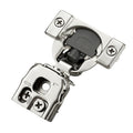 Soft Close Hinges for Kitchen Cabinet Hinges Satin Nickel Hidden Hinges Stainless Steel Concealed Hinge self Closing