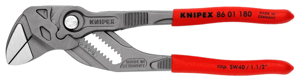 KNIPEX - Pliers Wrench