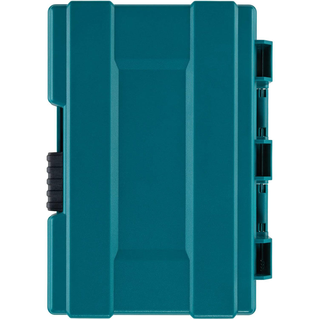 Makita 14-Piece Impact Gold Titanium Drill Bit Set