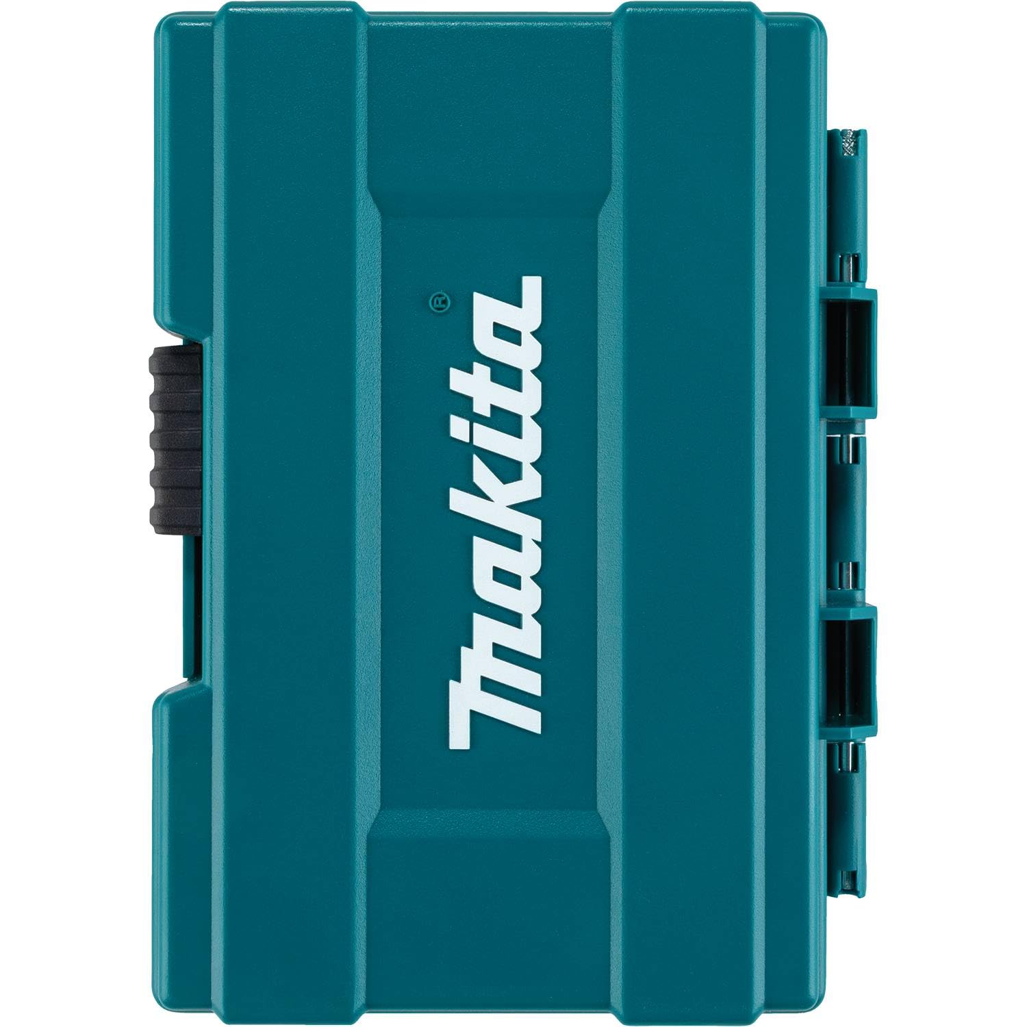 Makita 14-Piece Impact Gold Titanium Drill Bit Set
