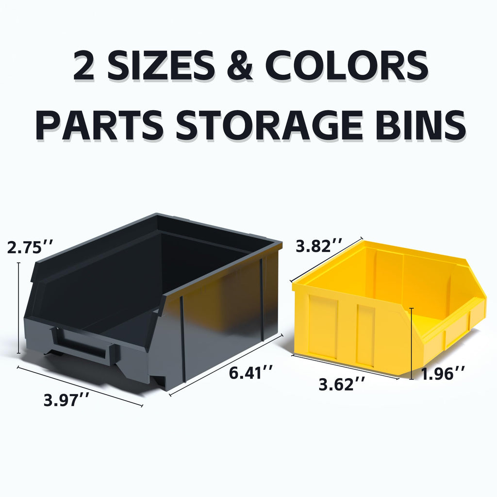 KJE Wall Mounted Storage