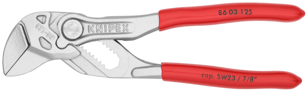 KNIPEX - Pliers Wrench