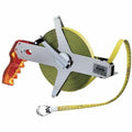 Stanley Tape Measure Master II Steel Frame, 1-34-477