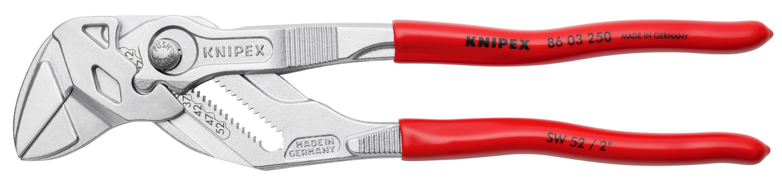 KNIPEX - Pliers Wrench