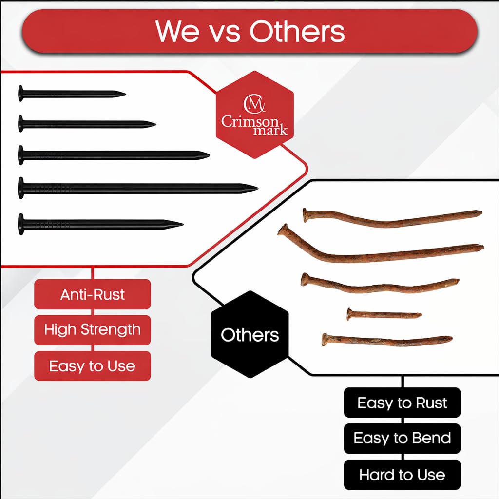 Nails Assortment Kit