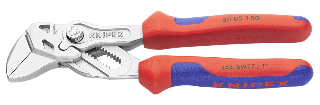 KNIPEX - Pliers Wrench