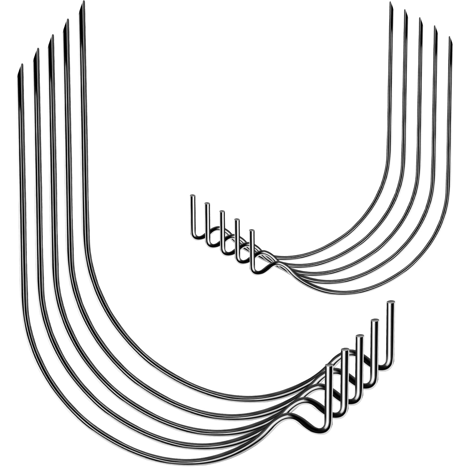 FURHUA Super Hook Drywall Picture Hanging Kit