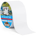 TAPEBEAR RV Roof Tape White