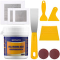 Drywall Repair Kit, Drywall Hole Patch Repair Kit