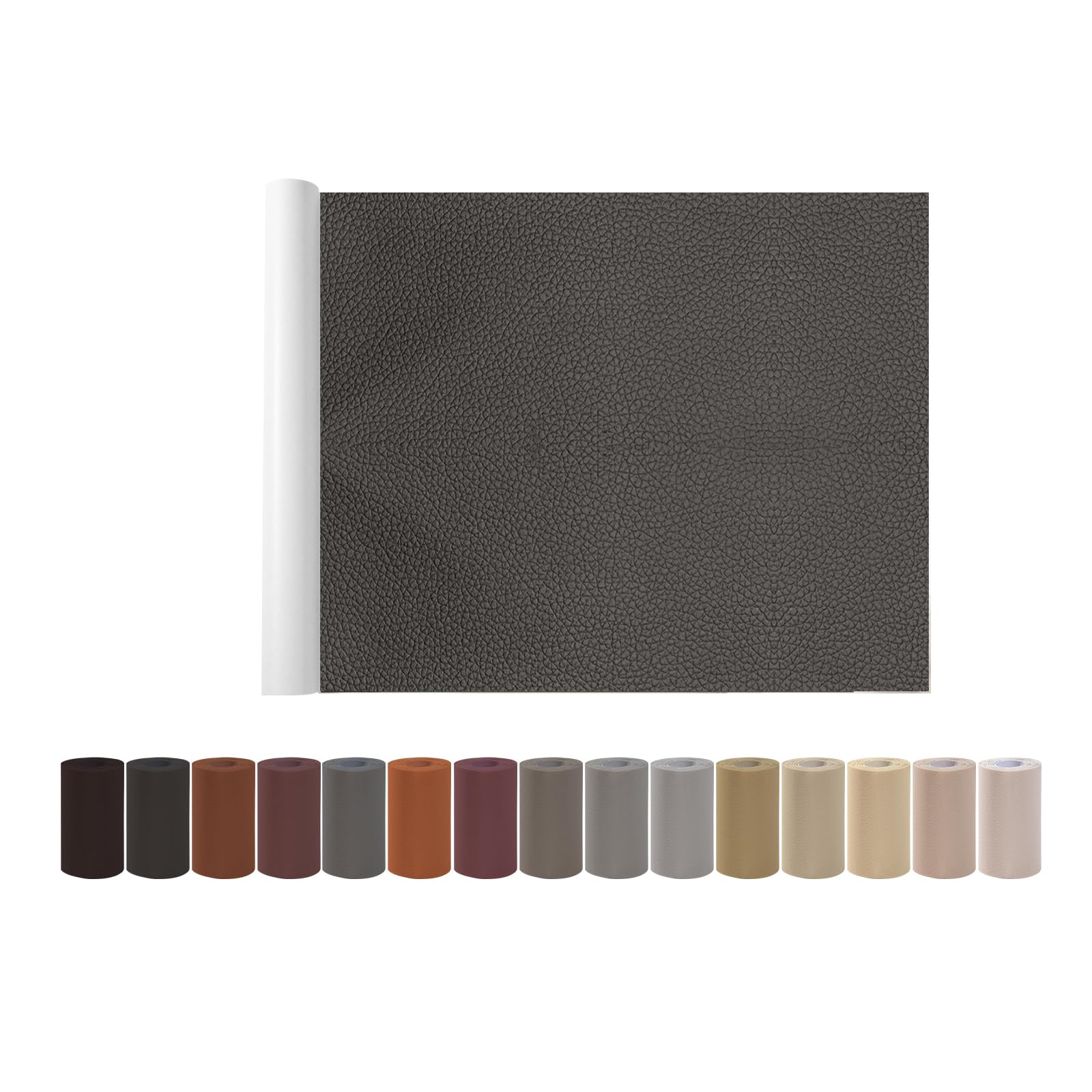 Leather Repair Patch Tape Kit