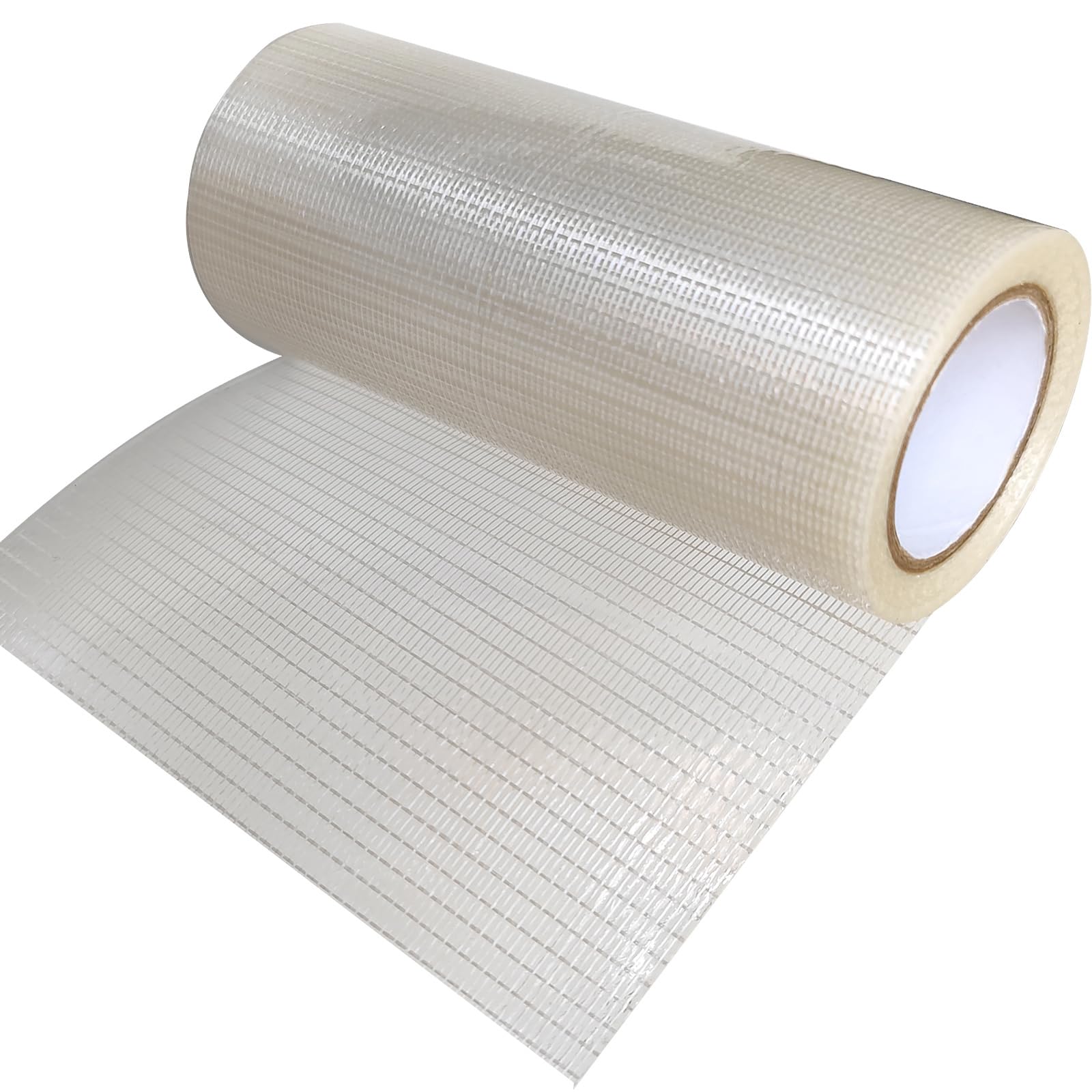 Waterproof RV Awning Repair Tape for Tarps and Boat Covers