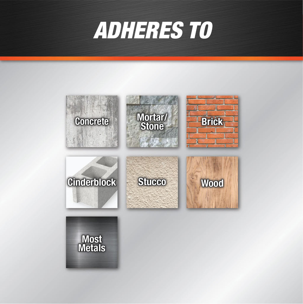 DAP Concrete and Mortar Filler
