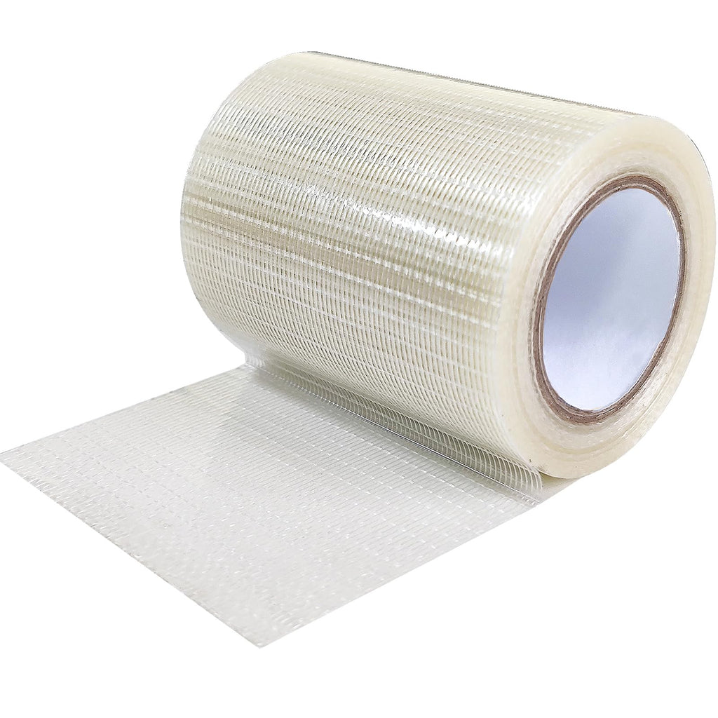 RV Awning Repair Tape for Tarp, Boat Covers,Tent, Sail Patch Kit, Waterproof, Reinforced Repair Tape