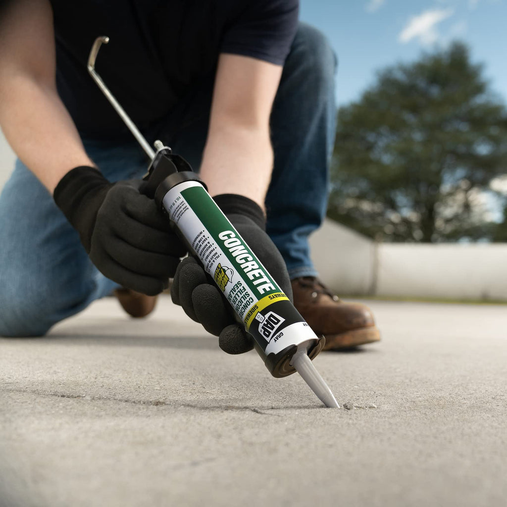 DAP Concrete and Mortar Filler