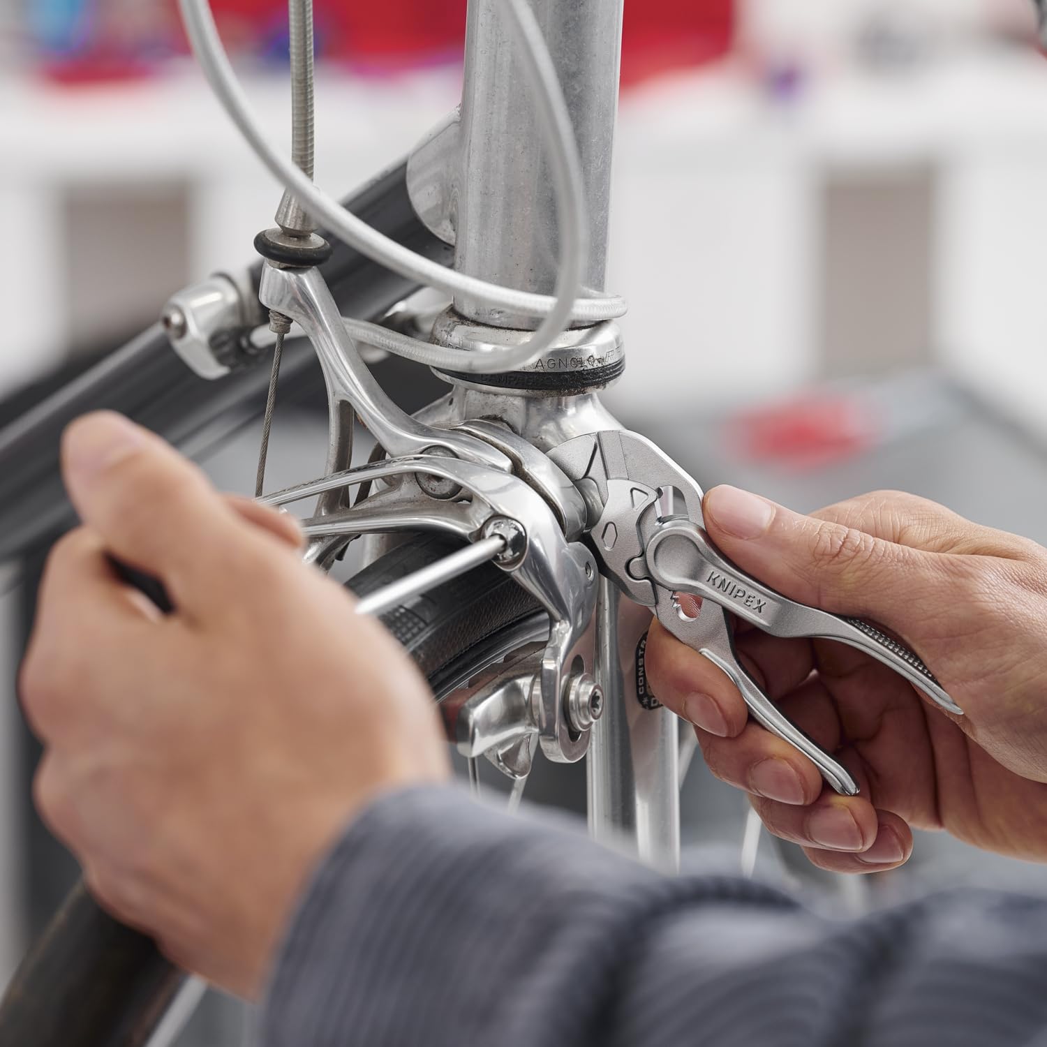 KNIPEX - Pliers Wrench