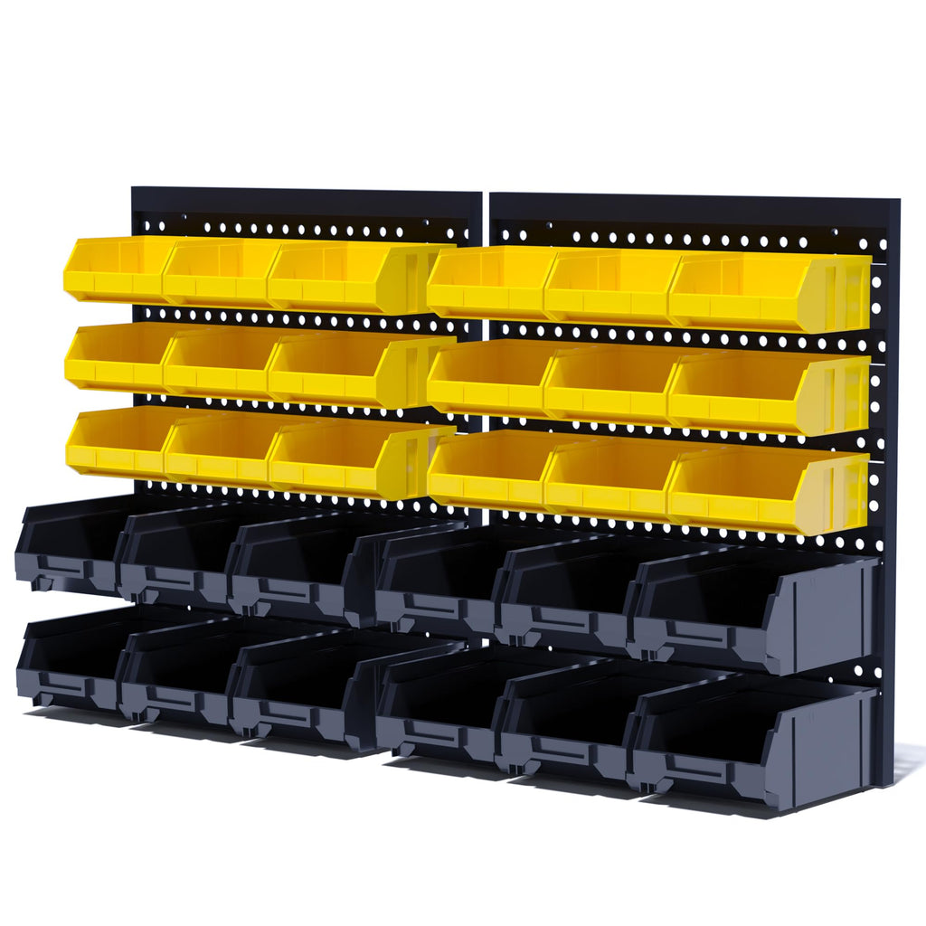 KJE Wall Mounted Storage