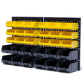 KJE Wall Mounted Storage