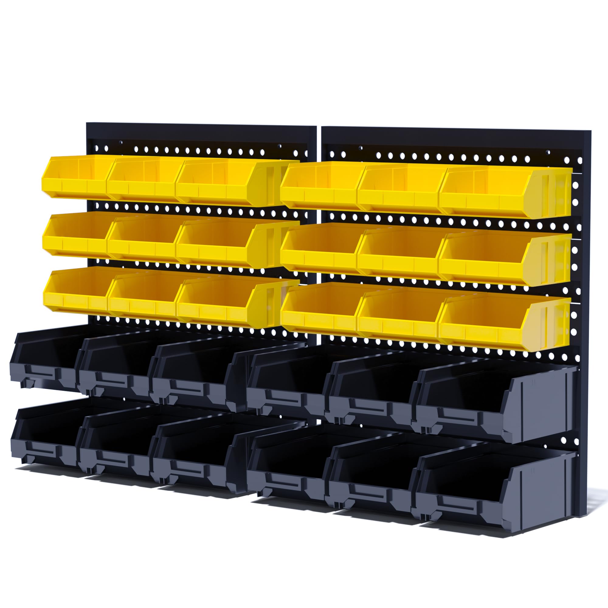 KJE Wall Mounted Storage