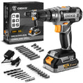 DEKO 20V DRILL1