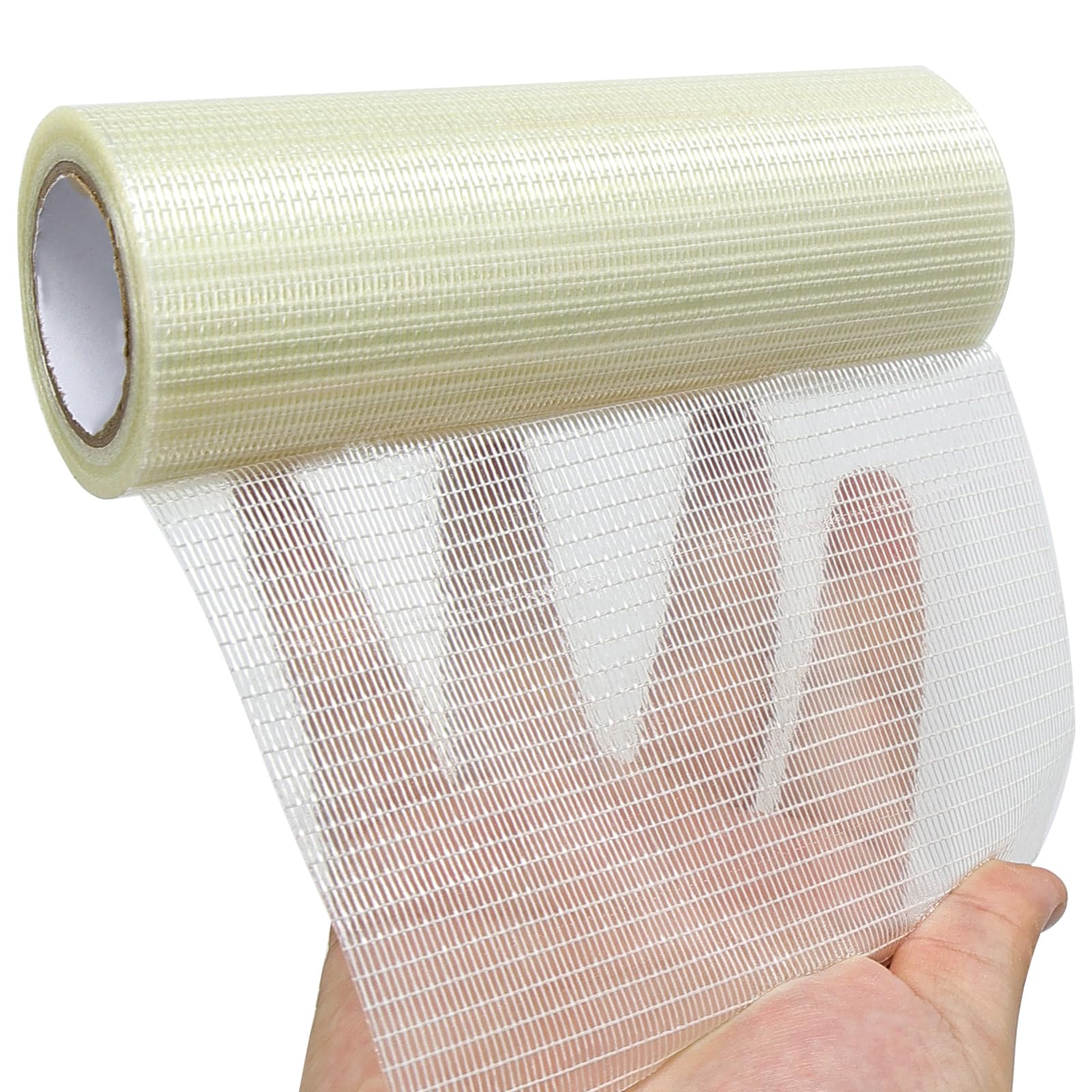 Waterproof RV Awning Repair Tape for Tarps and Boat Covers