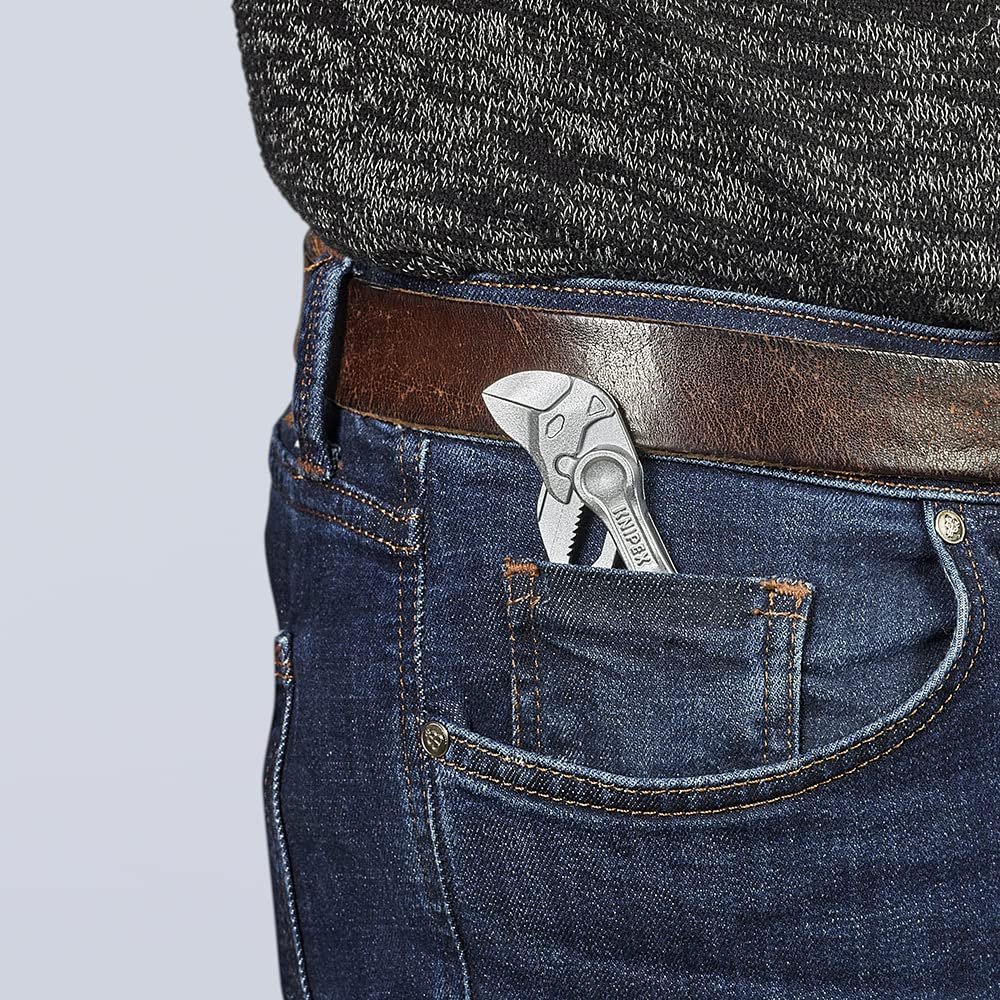 KNIPEX - Pliers Wrench