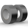 SWRT 2Pack Duct Tape White Heavy Duty - 9 Mil White Duct Tape Strong Adhesive, 2 in x 30 YD (Total 60YD)