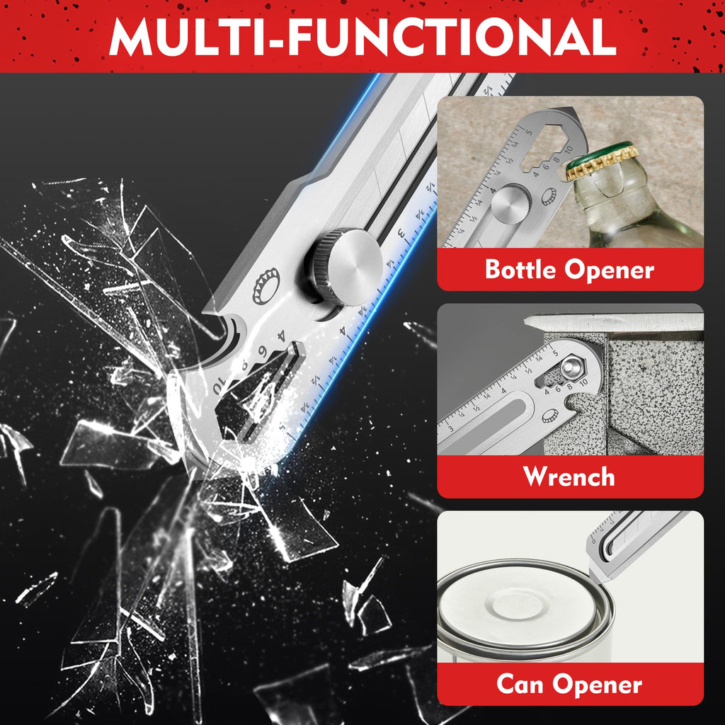 BECOWIN Mutipurpose Heavy Duty Utility Knife