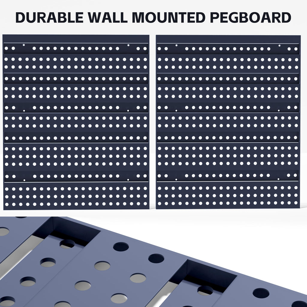 KJE Wall Mounted Storage