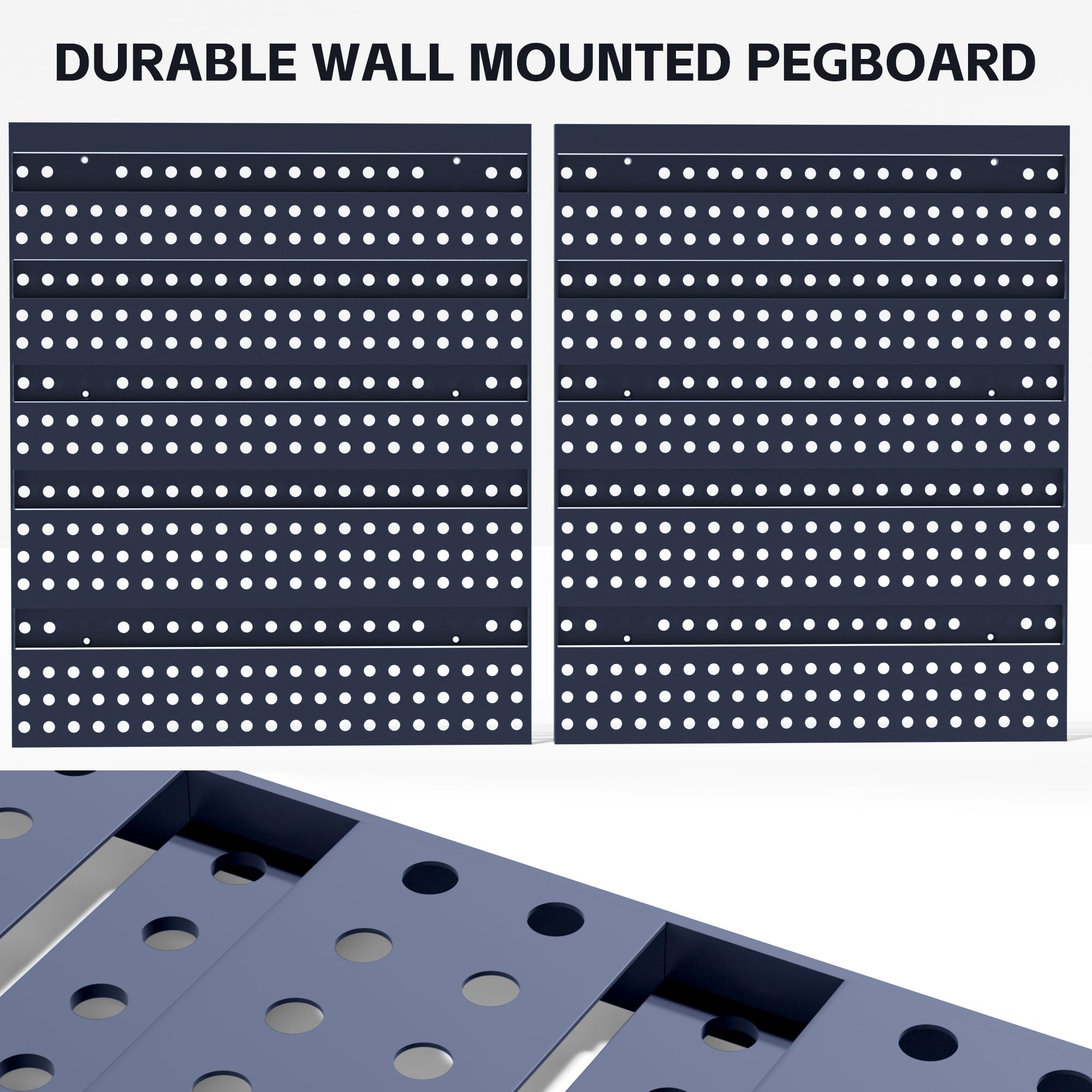 KJE Wall Mounted Storage