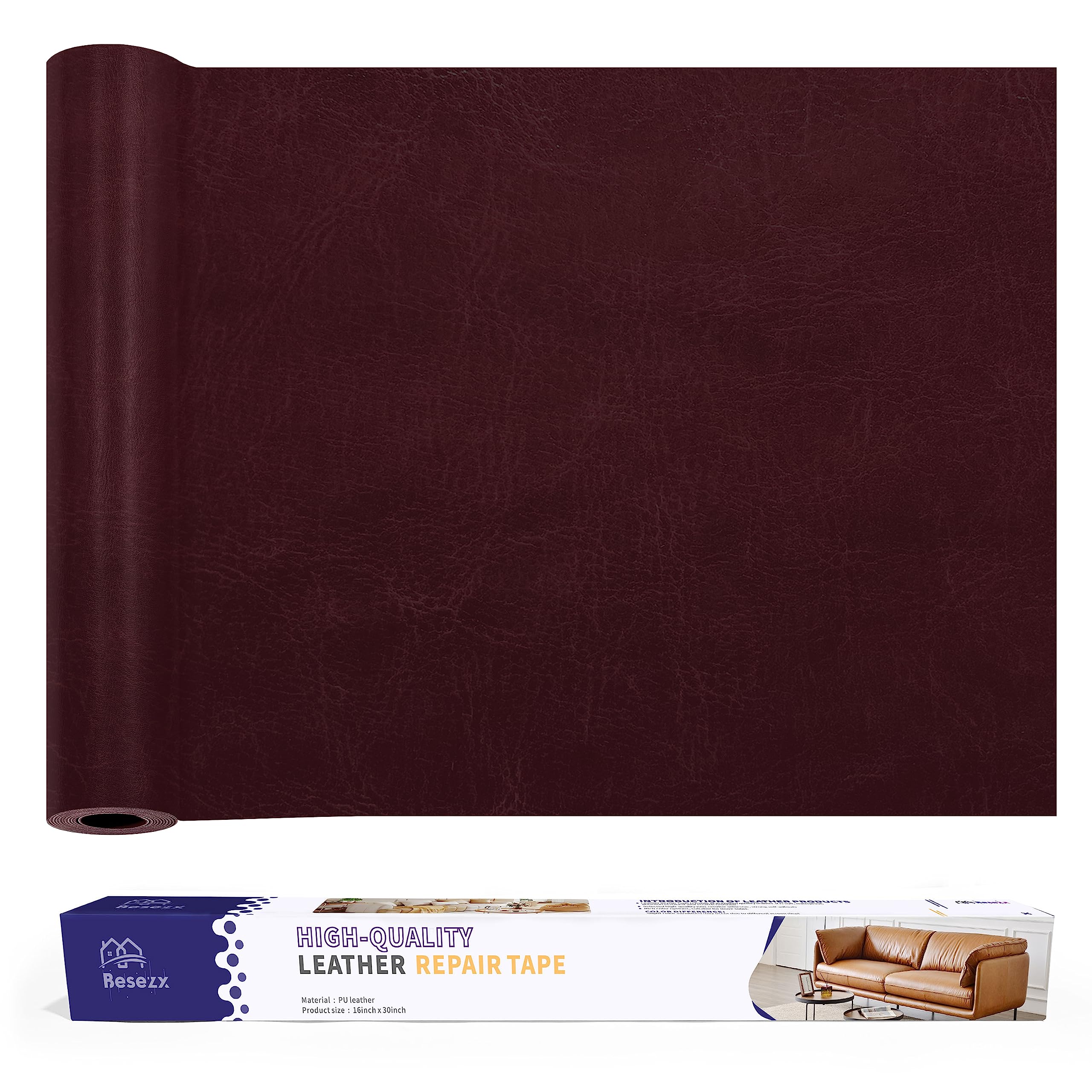 Leather Repair Patch