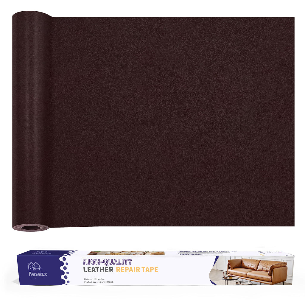 Leather Repair Patch